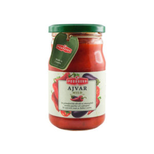 Ajvar doux PODRAVKA