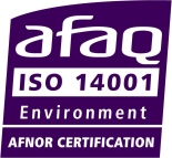 Afaq-iso-14001