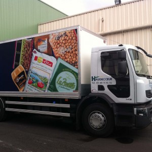 camion
