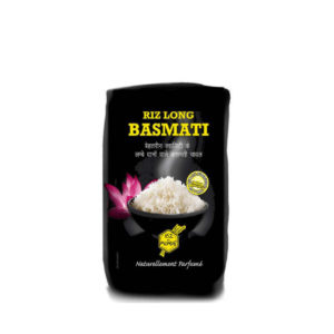 Basmati rice PREMIUM