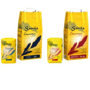 Cannelle en Bâton 6cm / Sachet de 100gr - SAMIA par chez Samia sur