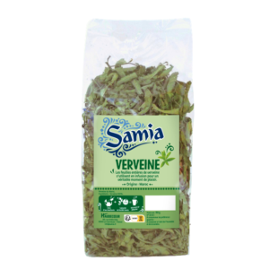 Verveine SAMIA