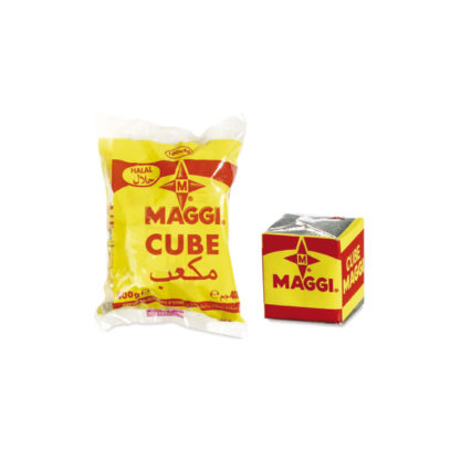 Haudecoeur vous propose des bouillons halal maggi