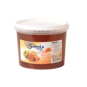 Glucose syrup