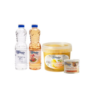 Aides culinaires SAMIA