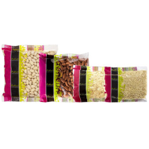 Haudecoeur propose large gamme de fruits secs