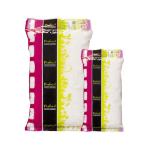 Coconut powder