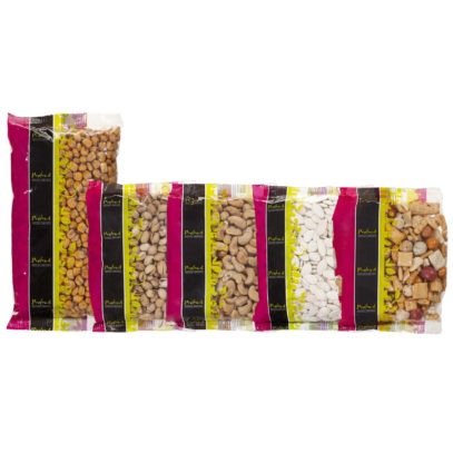 Haudecoeur propose large gamme de fruits secs