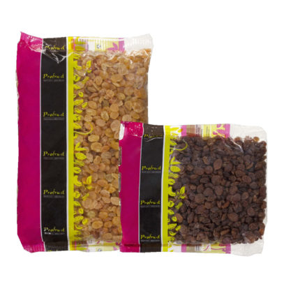 Haudecoeur propose large gamme de fruits secs