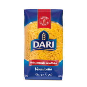 DARI vermicelli