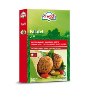 Falafel