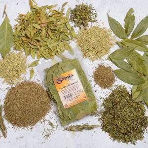 Les Herbes