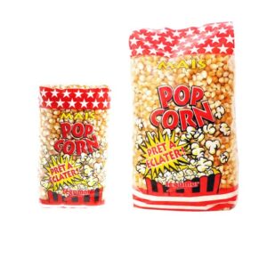 Maïs Pop Corn