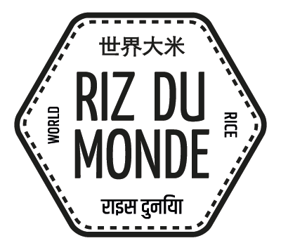 RIZ DU MONDE