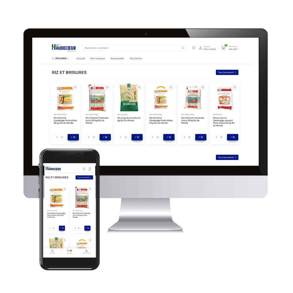 E-SHOP