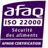 Afaq-iso-22000