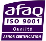 Afaq-iso-9001