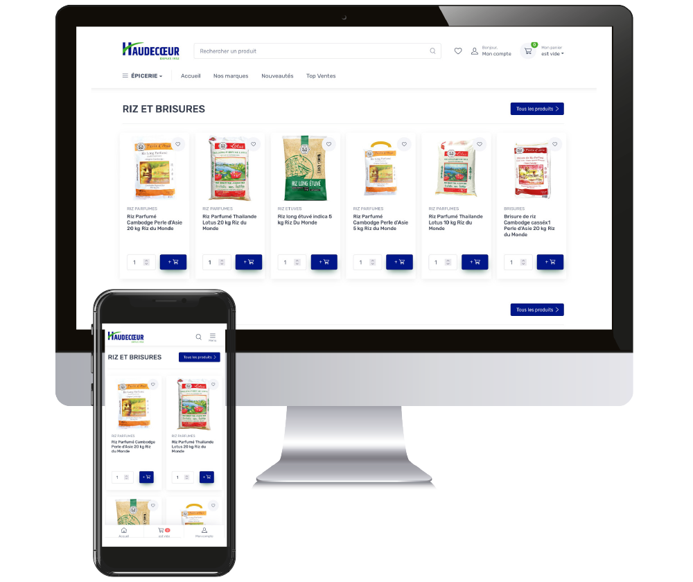 E-SHOP