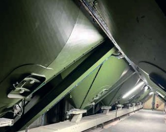 Silo de stockage